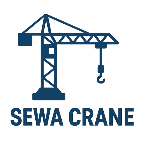 Logo Sewa Crane Salatiga